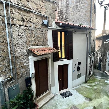 Collacchio 24 Genazzano المظهر الخارجي الصورة