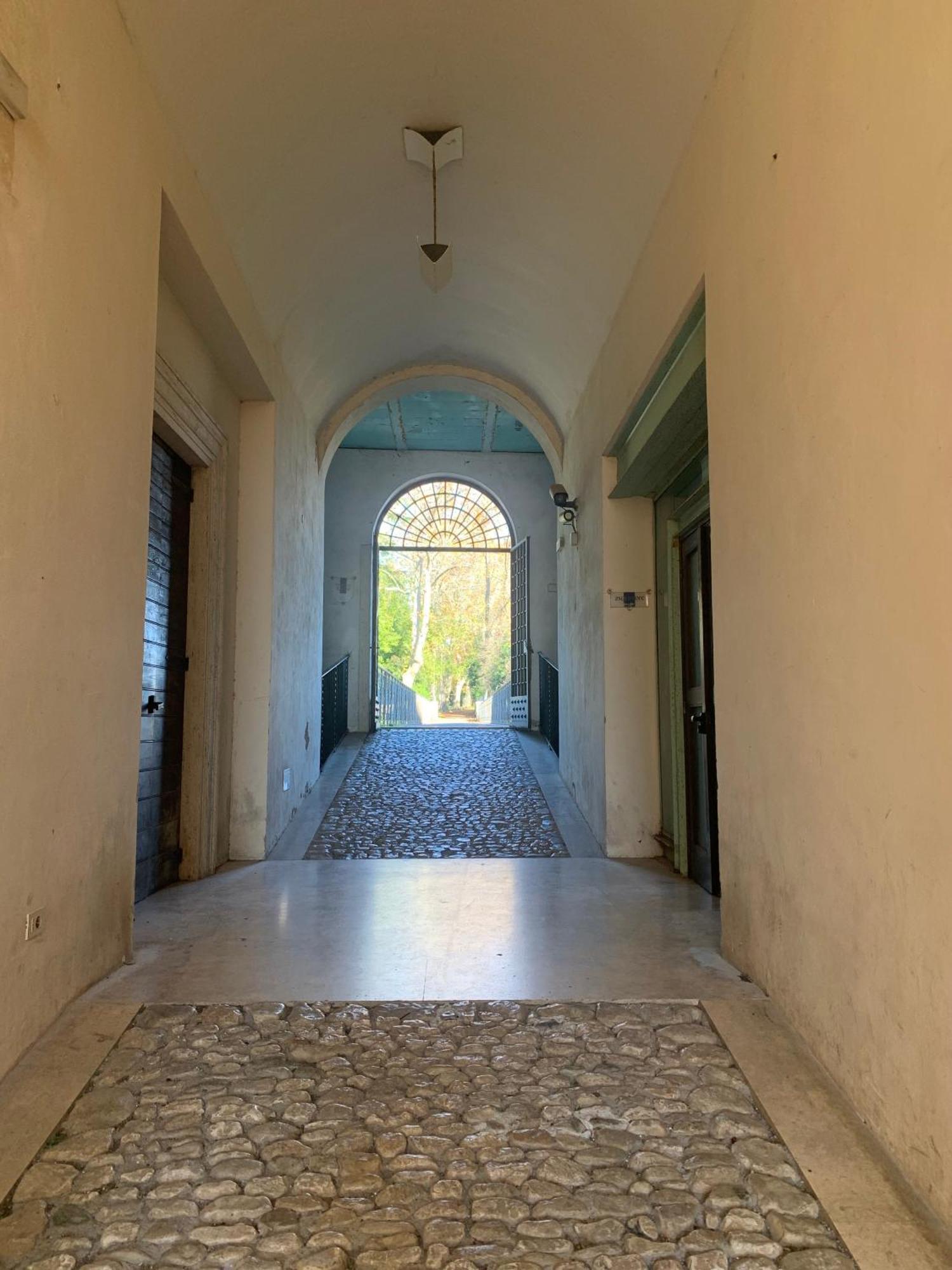 Collacchio 24 Genazzano المظهر الخارجي الصورة